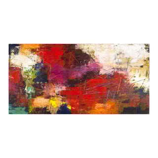 Tableau sur toile Freja
