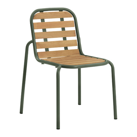 Gartenstuhl VIG