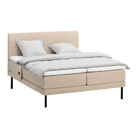 Boxspringbett Ambassador Lean