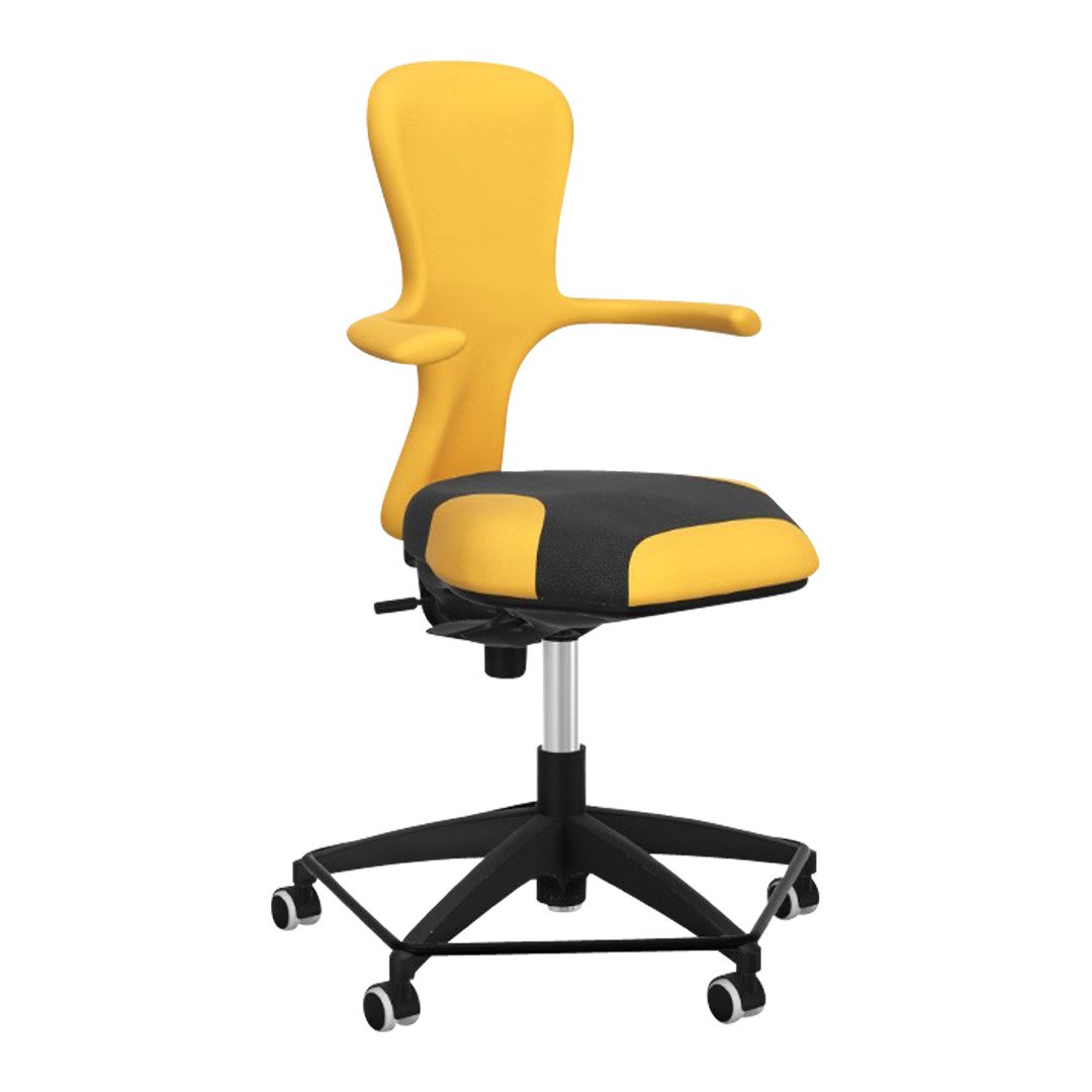 chaise de bureau Moving 73