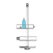 serviteur de douche Simplehuman