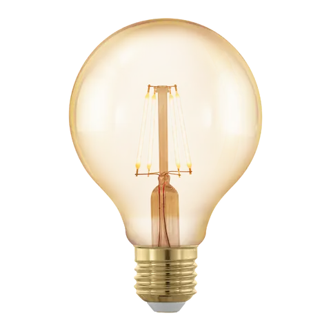 lampadina E27 Led Step