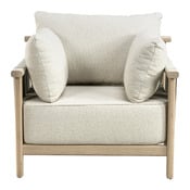 fauteuil de jardin Vaia