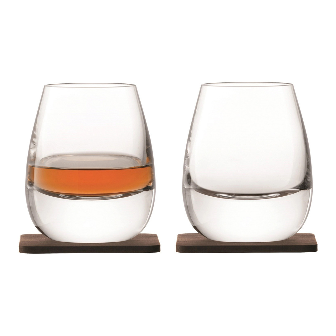 Whiskey-Set Islay