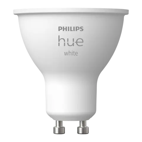 lampadina Gu10 Led Hue