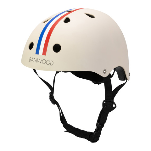 Fahrradhelm First Go!