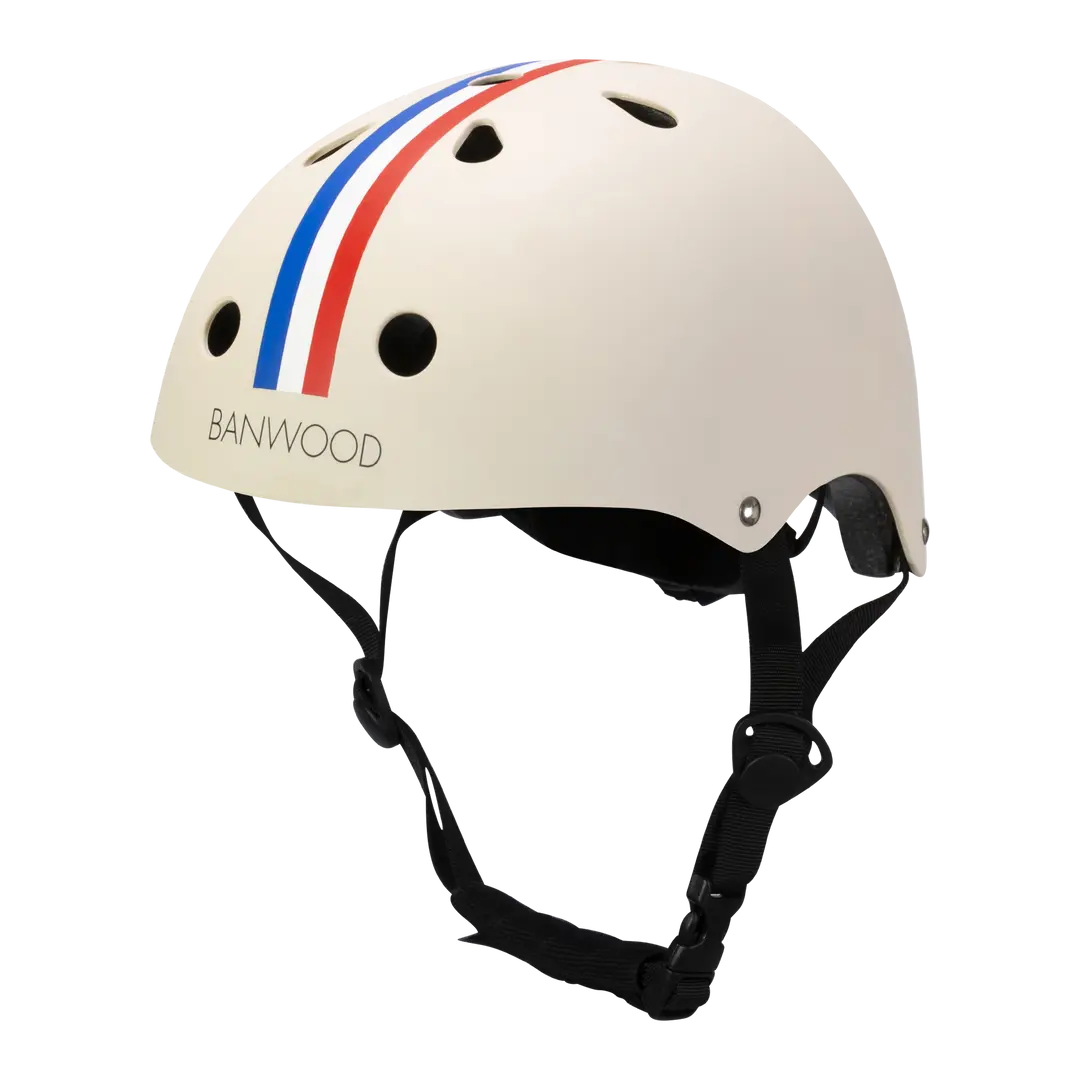 casco per ciclista First Go!