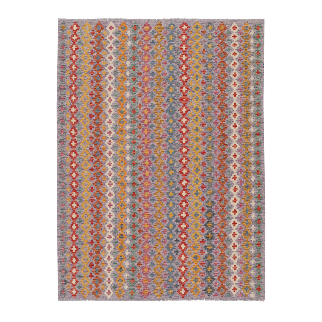 tappis kilim Afghan Kelim