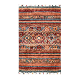 tapis d’Orient classiques Afghan Serai