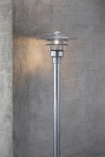 Outdoor lampadaire Lonstrup