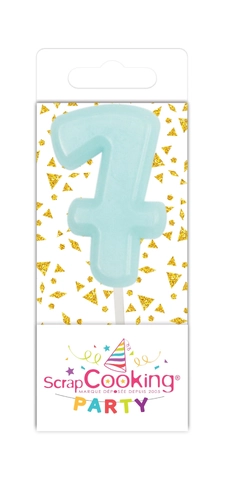 candeline di compleanno Party