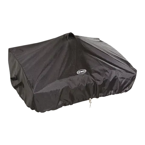 Abdeckhaube Plancha 45