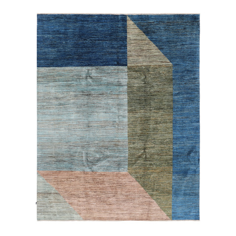 tapis d’Orient modernes TURBENTHAL