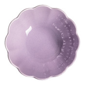 coupelle Scallop