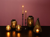 candelabro Alpine Nature