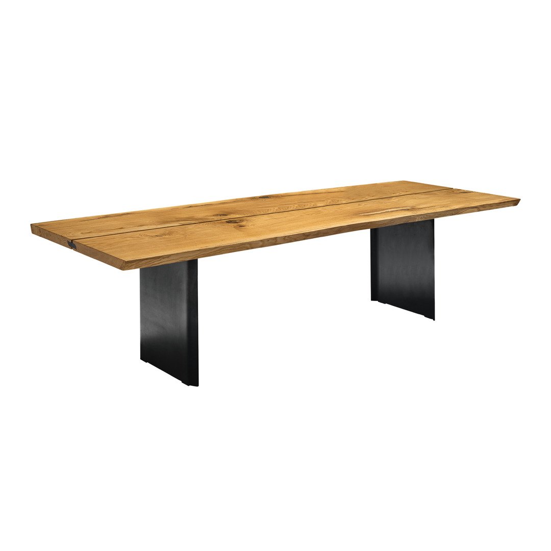 table de salle à manger ECHT.ZEIT