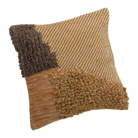 coussin décoratif CHEYENNE