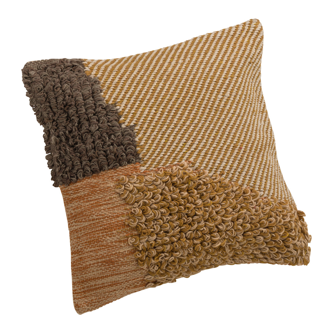 coussin décoratif CHEYENNE