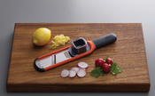 Reibe Handi-Grate 2-in-1 Mini