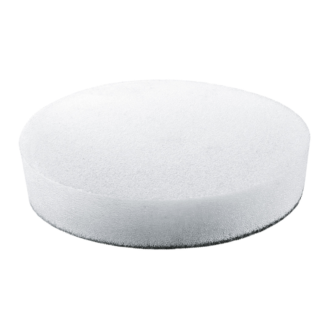 spazzola per batteria accessori Melamine Pad