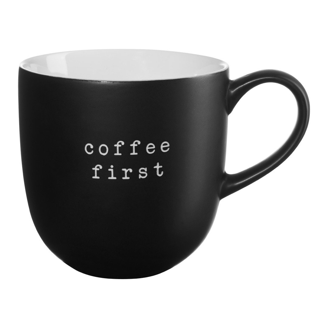 Tasse Hey!