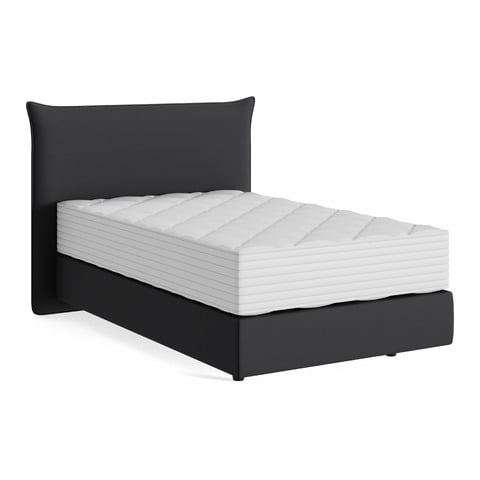 lit boxspring ARTEMIS