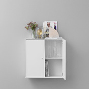 armoire suspendue COVER