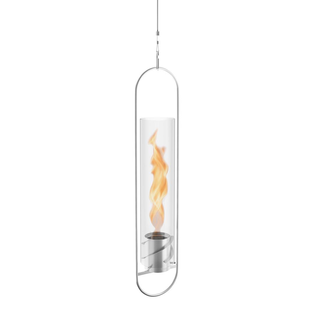 Hängefeuer SPIN 120
