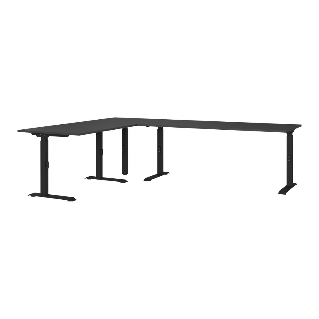 bureau Mailand