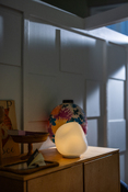 lampada da tavolo Hoba