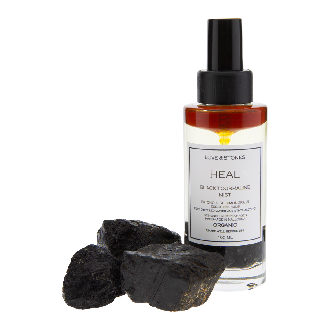 profumo spray per ambienti Love& Stones
