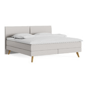 Boxspringbett Island-Spring Modern