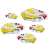 set di coperchi per pentole Freshness