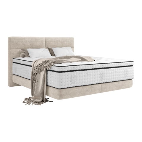 Boxspringbett Lincoln