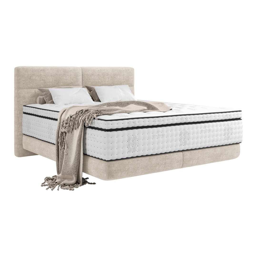 Boxspringbett Lincoln