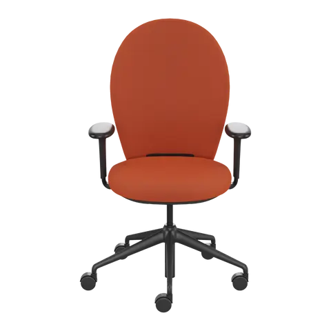 chaise de bureau Marva