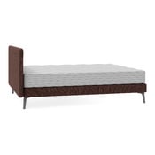 lit boxspring SLOW