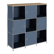 Highboard Quadro
