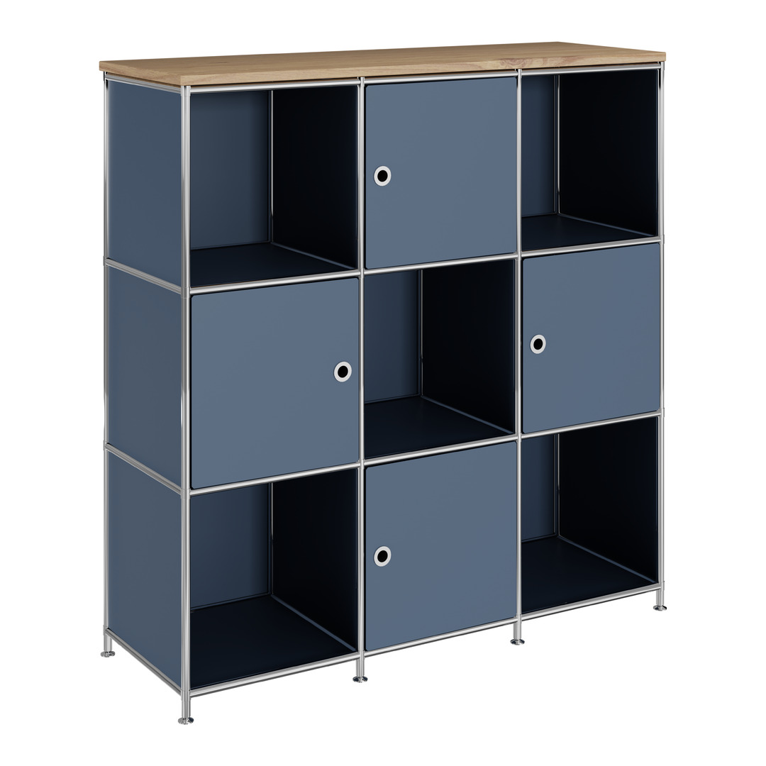 highboard QUADRO