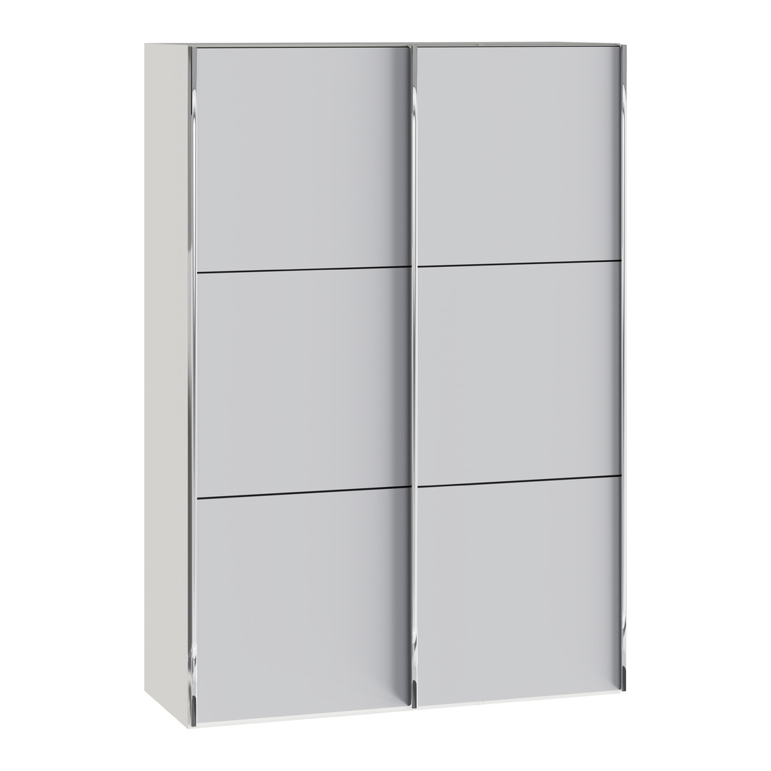 armadio ad ante scorrevoli SLIDE