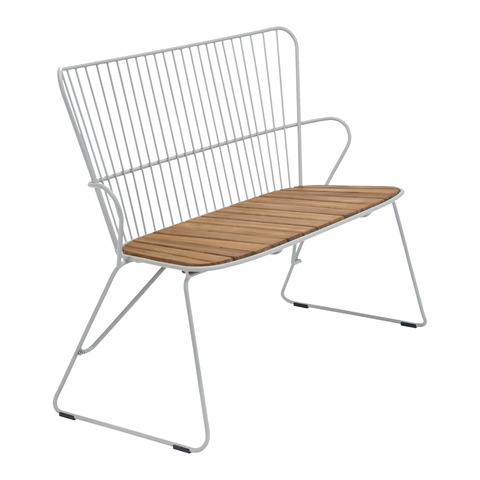 banc de jardin PAON