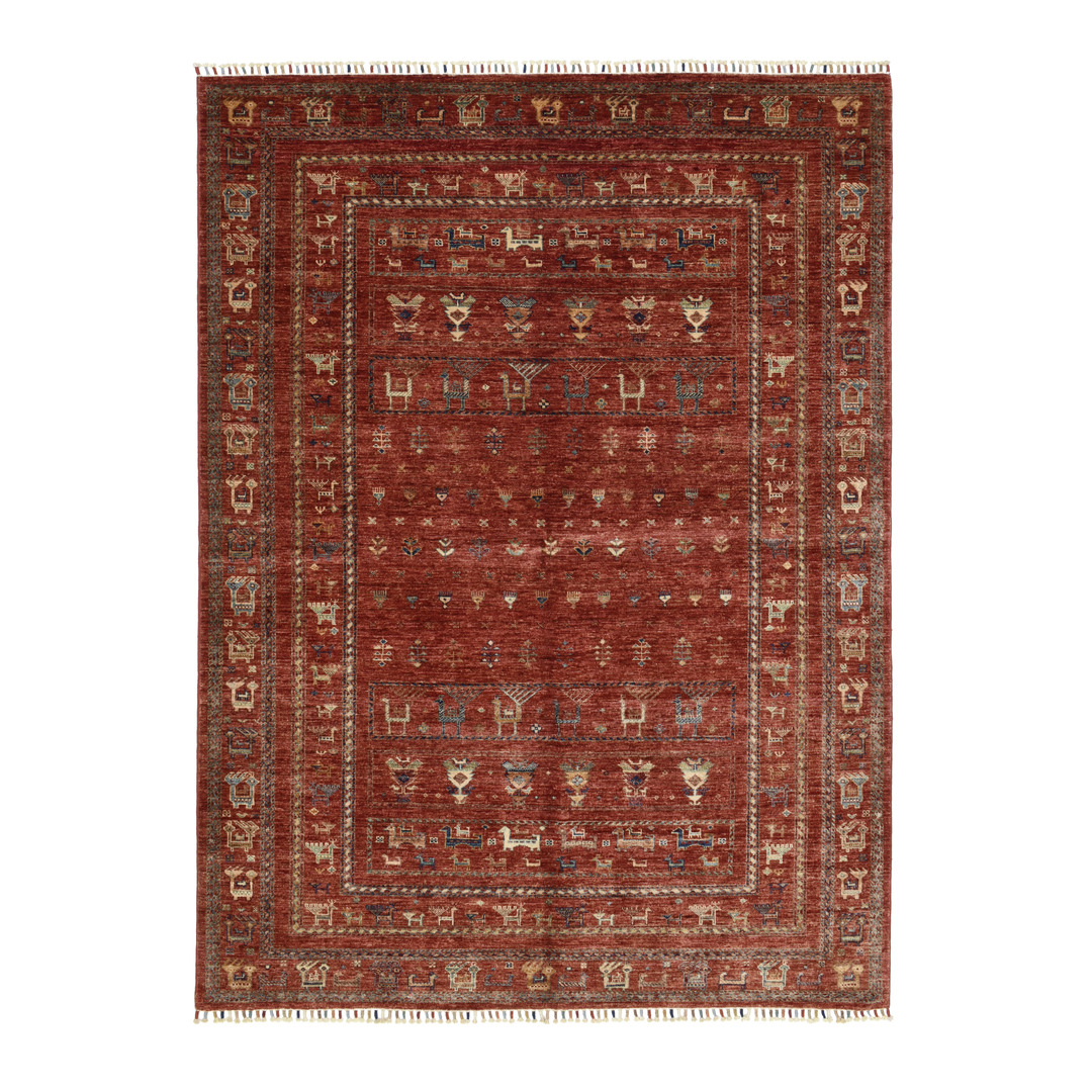 Orientteppich Saraban
