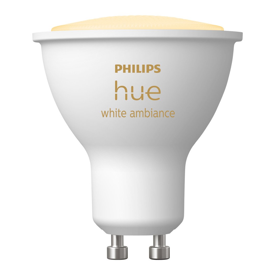 Leuchtmittel Gu10 Led Hue