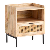 table de nuit Mango