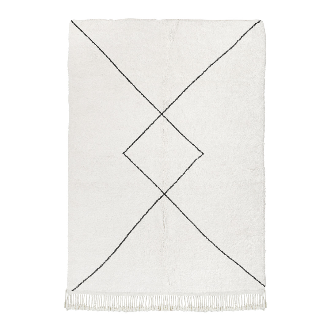 tapis berbère TIMELESS