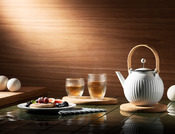 set de verres PAVINA