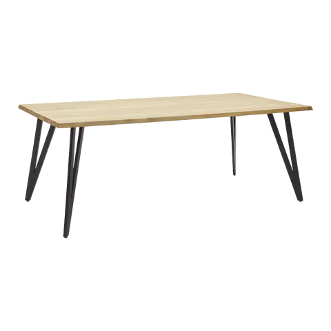 tavolo per sala da pranzo Piano