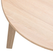 table à rallonge Miró