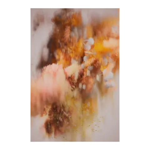 tapis tufté/tissé Autumn Pollen