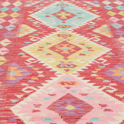 Kelimteppich Afghan Kelim